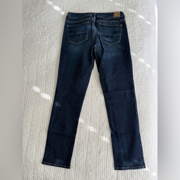 AE Skinny Stretch Jeans 10 - Picture 3 of 6